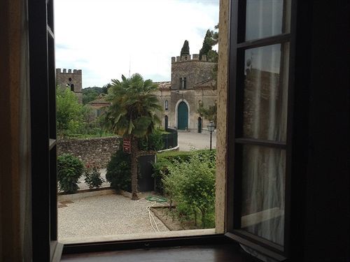 Antico Borgo Bed & Breakfast Castellaro  ภายนอก รูปภาพ